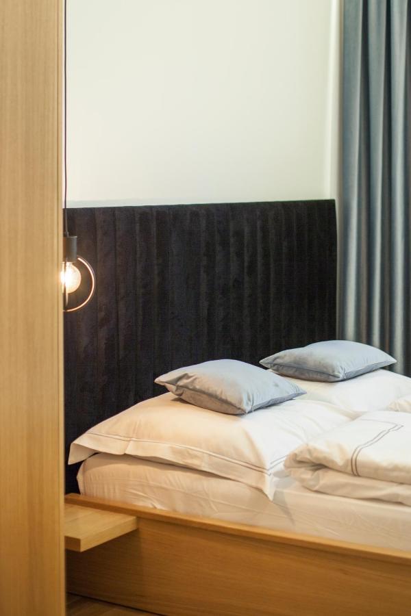 Apartament Jelitkowski Dwor グダニスク エクステリア 写真